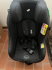 Seggiolino auto 0-24 jolie