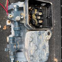 Compressore frigorifero