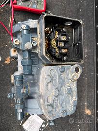 Compressore frigorifero