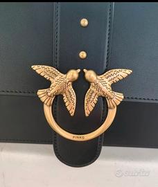 Borsa Pinko love icon