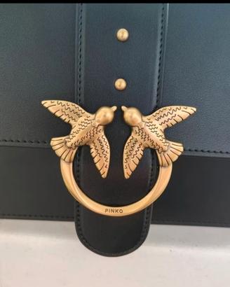 Borsa Pinko love icon