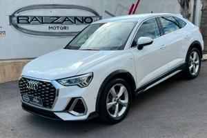 AUDI Q3 SPB 35 TDI 2.0 S-LINE EDITION 2022
