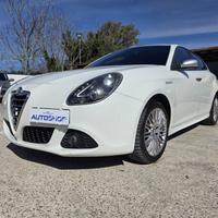 Alfa Romeo Giulietta 2.0 JTDm-2 140 CV Exclusive