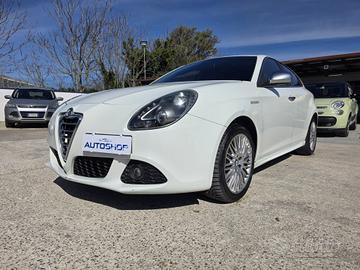 Alfa Romeo Giulietta 2.0 JTDm-2 140 CV Exclusive