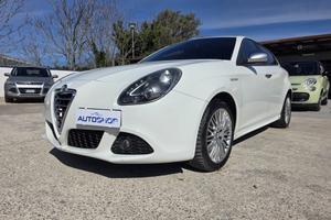 Alfa Romeo Giulietta 2.0 JTDm-2 140 CV Exclusive