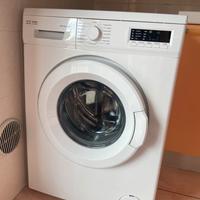 LAVATRICE XD71049A31N 7kg 1000giri/min