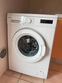 LAVATRICE XD71049A31N 7kg 1000giri/min