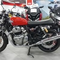 Royal Enfield Interceptor 650 patente A2