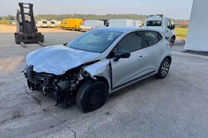 Renault Clio 1.0 sce Intens 65cv my21 - INCID...