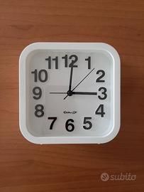 Sveglia orologio "Elettro GC"