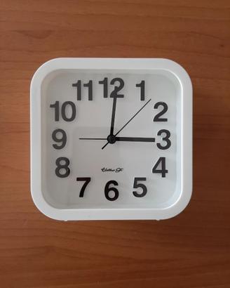 Sveglia orologio "Elettro GC"