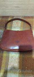 Borsa in cuoio selleria Boldrini 