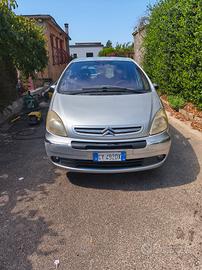 Xsara Picasso 