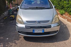 Xsara Picasso 