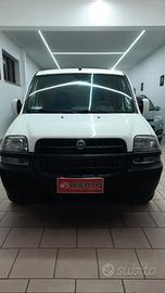 FIAT DOBLO 1.9 JTD. TURBO DIESEL DA 105 CAVALLI