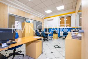 Immobile di 180 m² con più di 5 locali a Roma