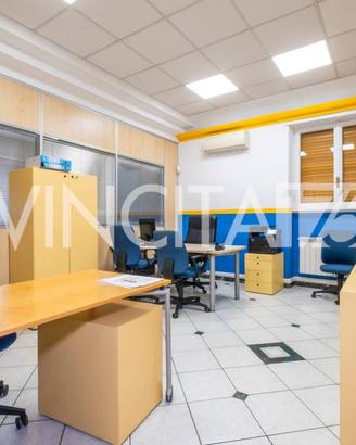 Immobile di 180 m² con più di 5 locali a Roma