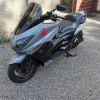 Yamaha T-max 500 2009