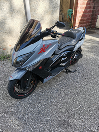 Yamaha T-max 500 2009