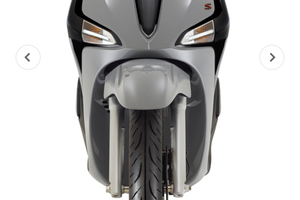 Piaggio liberty s 125 iget 3v