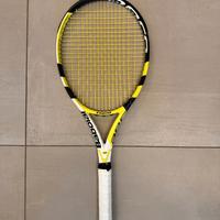 Babolat pure aero L4