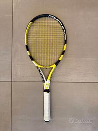 Babolat pure aero L4