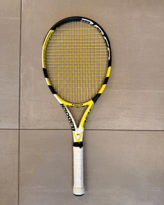 Babolat pure aero L4