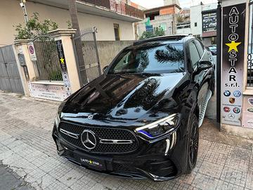 New Mercedes GLC Coupe' 220d 4 Matic Premium AMG