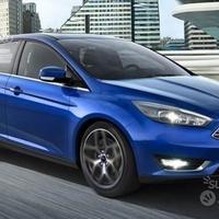 Ford focus 2017 1.0 benzina ricambi