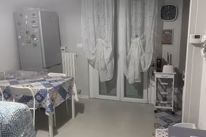 Grazioso appartamento OTTOBRE/MAGGIO