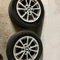 Cerchi originali bmw