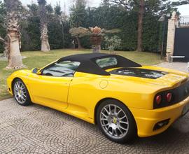 Ferrari 360 - 2001