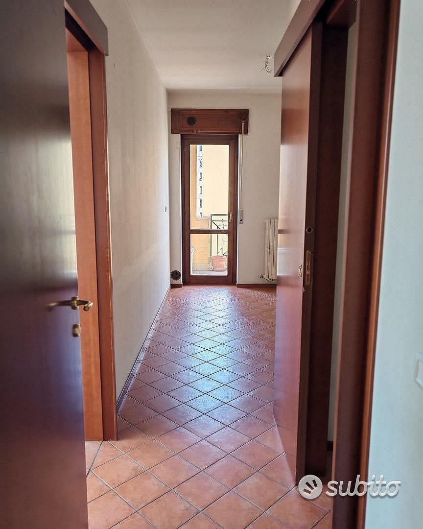Appartamento – Potenza, Santa Croce - Vista 4