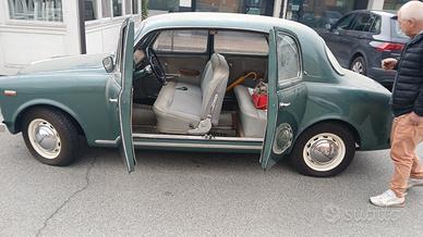  lancia appia