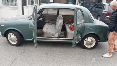  lancia appia