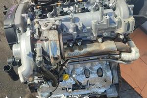Motore alfa romeo 55268532