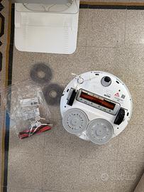 robot lava e aspira xiaomi 20 plus