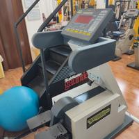 STEP TECHNOGYM