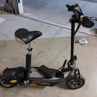 Monopattino Elettrico 