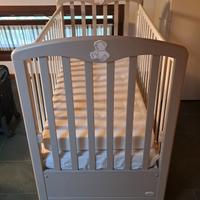 lettino foppapedretti 