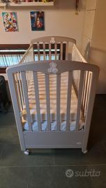 lettino foppapedretti 