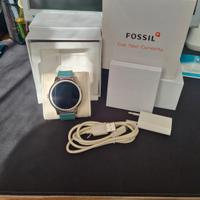 smartwatch fossil 
