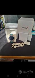 smartwatch fossil 