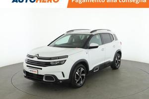 CITROEN C5 Aircross Hybrid 225 e-EAT8 Shine