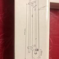 Lampade sottopensile/appendiutensili