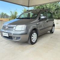 FIAT Panda 1.2 Dynamic GPL FINO A GENNAIO 2030 O