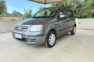 FIAT Panda 1.2 Dynamic GPL FINO A GENNAIO 2030 O