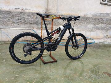 Moterra neo carbon lt2