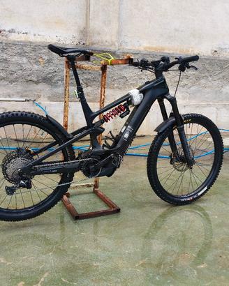 Moterra neo carbon lt2