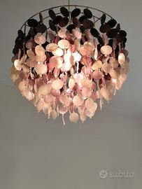 Lampadario e appliques